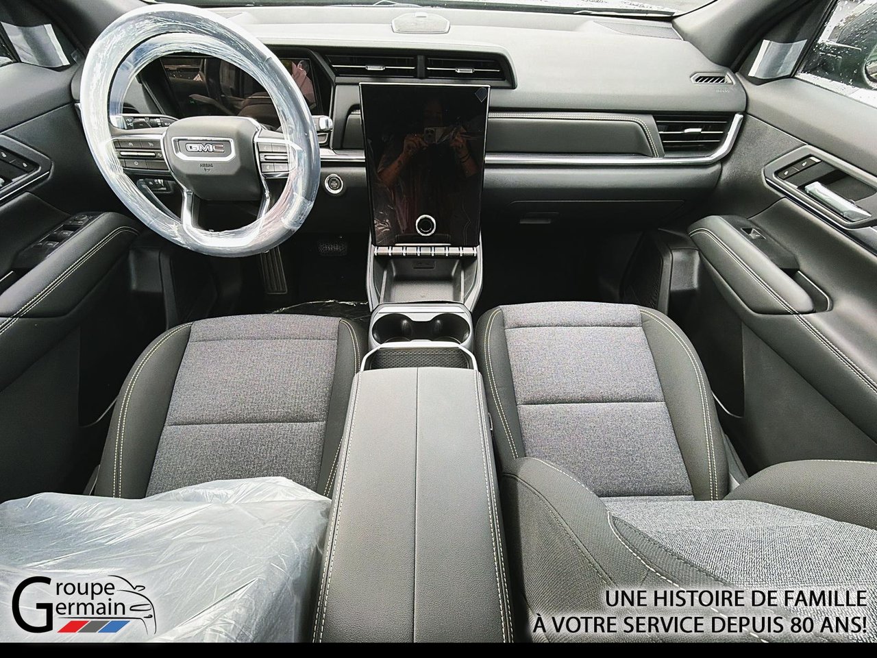 2027 GMC Terrain