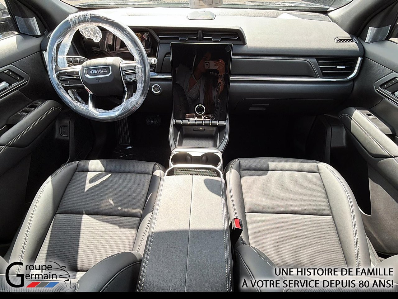 2027 GMC Terrain