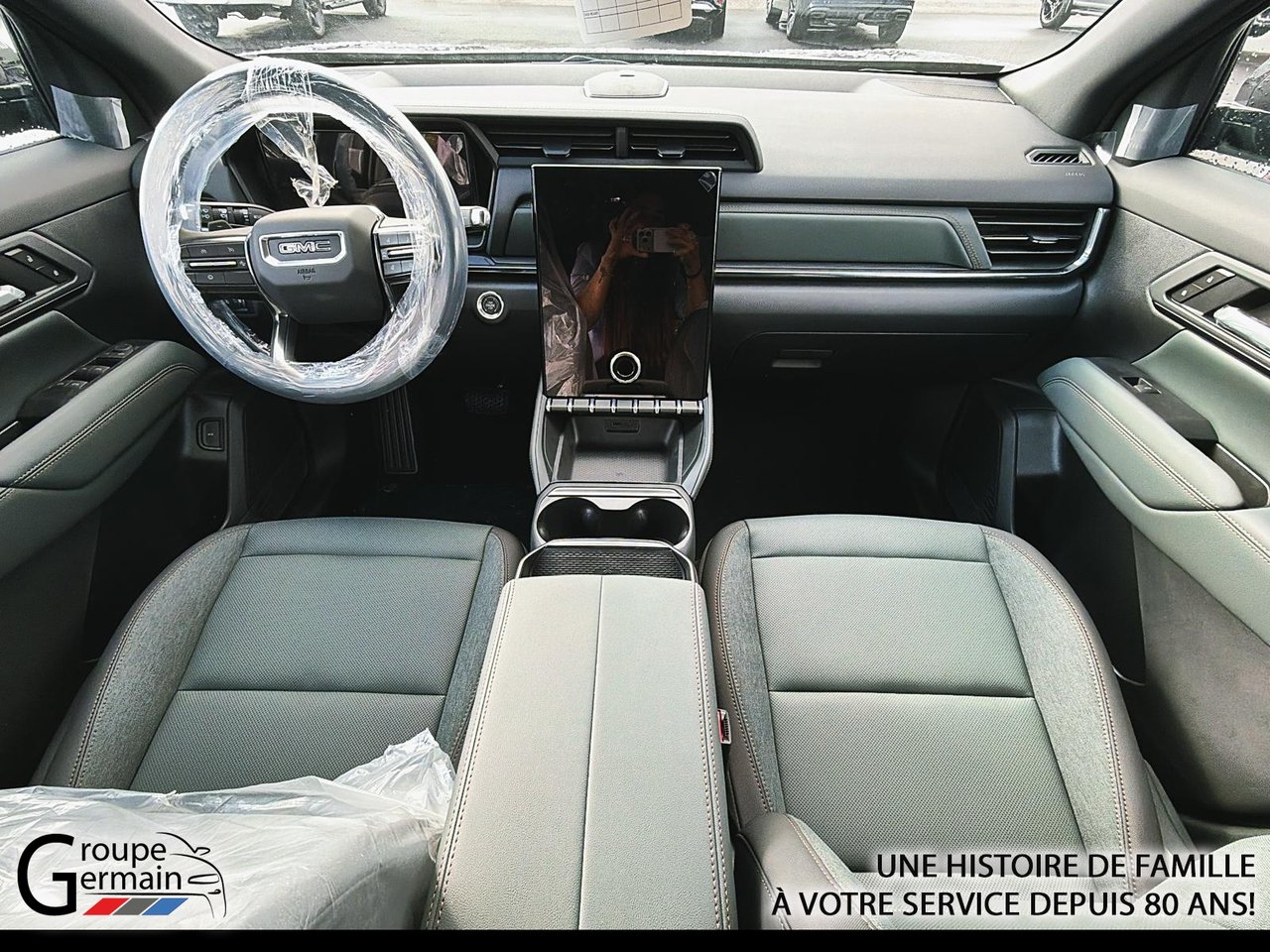 2027 GMC Terrain