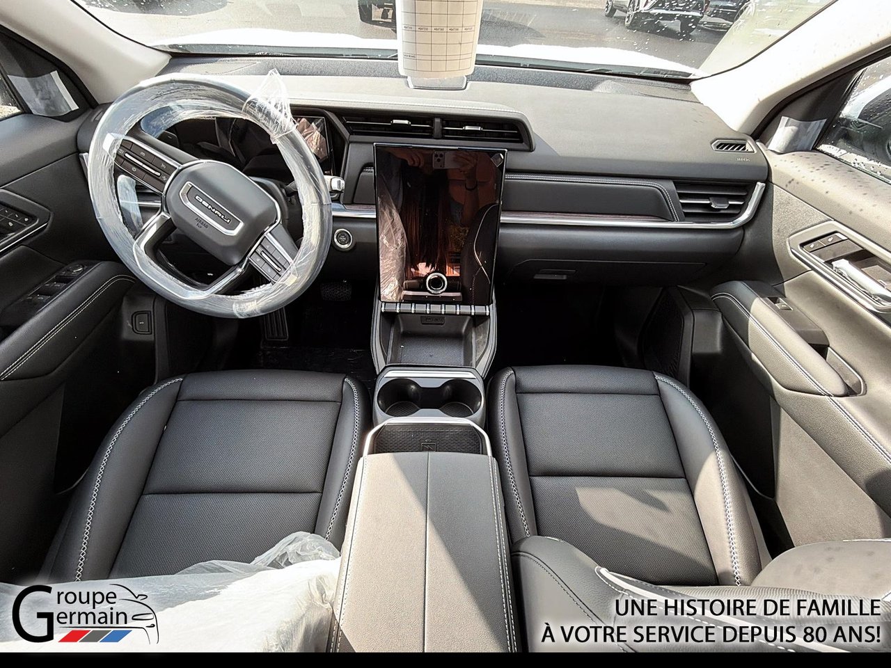 2027 GMC Terrain