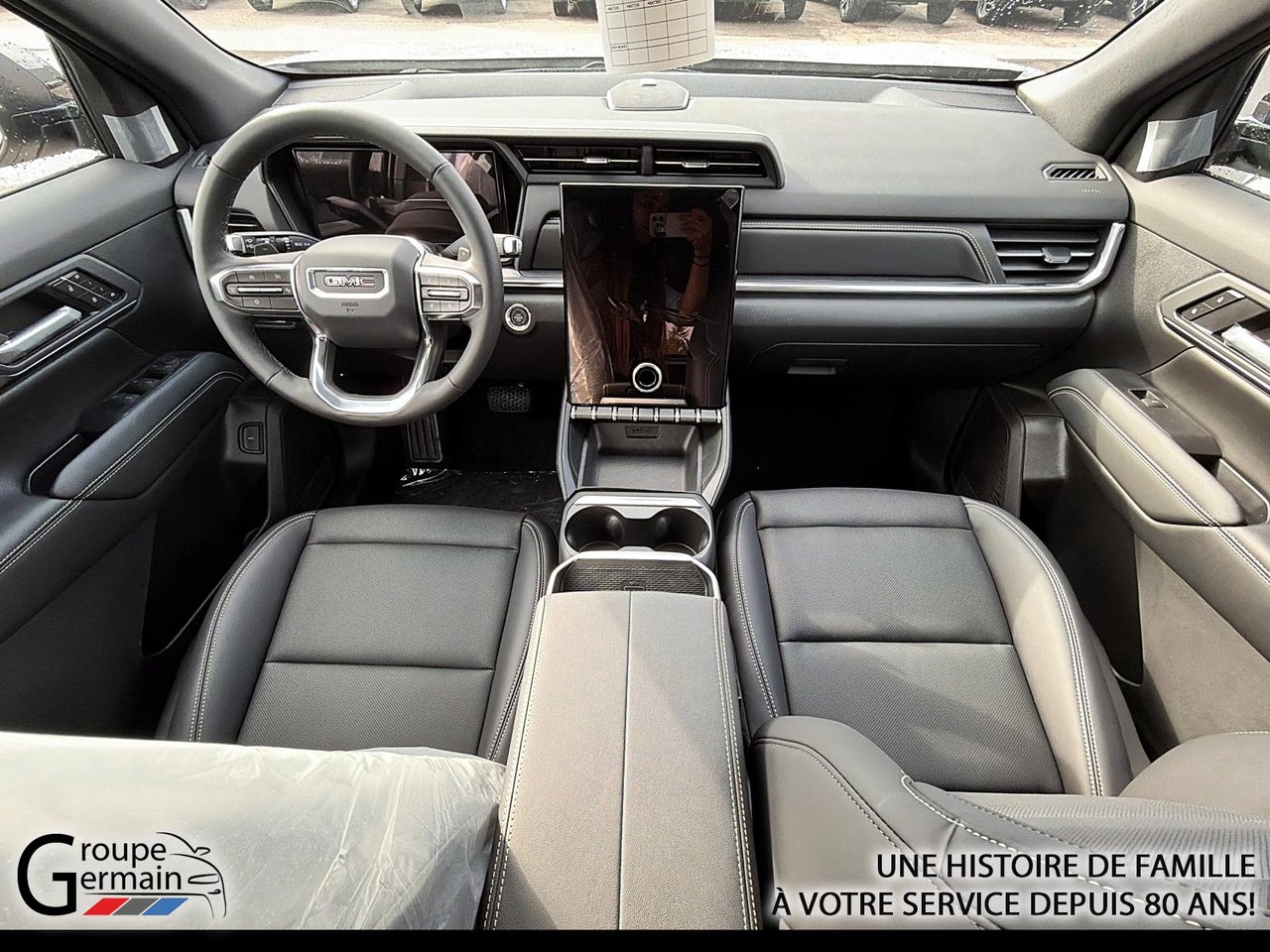 2027 GMC Terrain