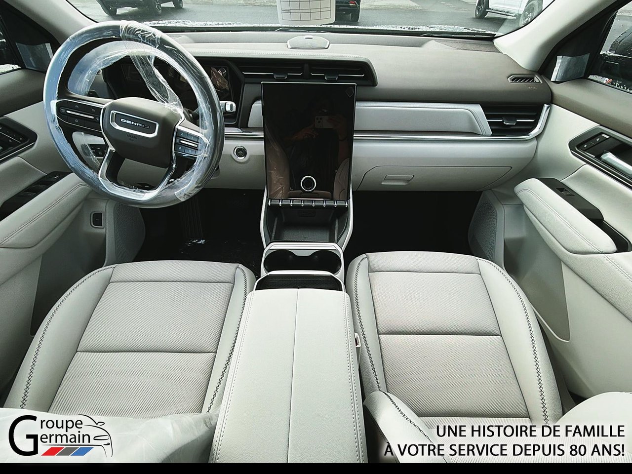 2027 GMC Terrain
