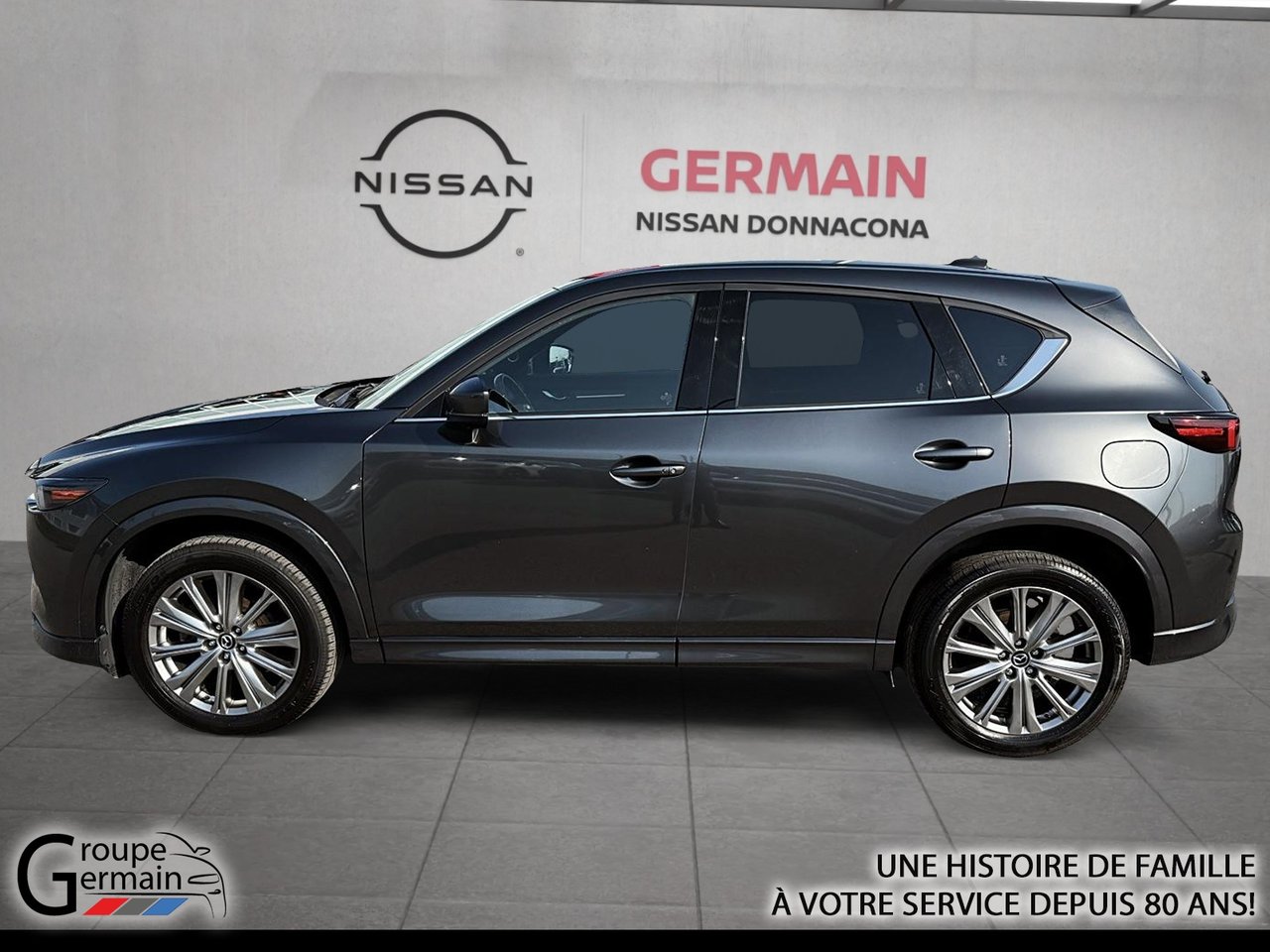 Mazda CX-5 2023
