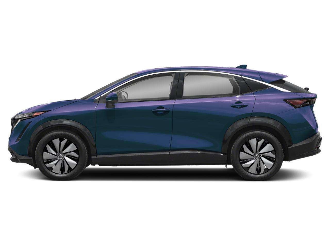 Nissan Ariya 2026