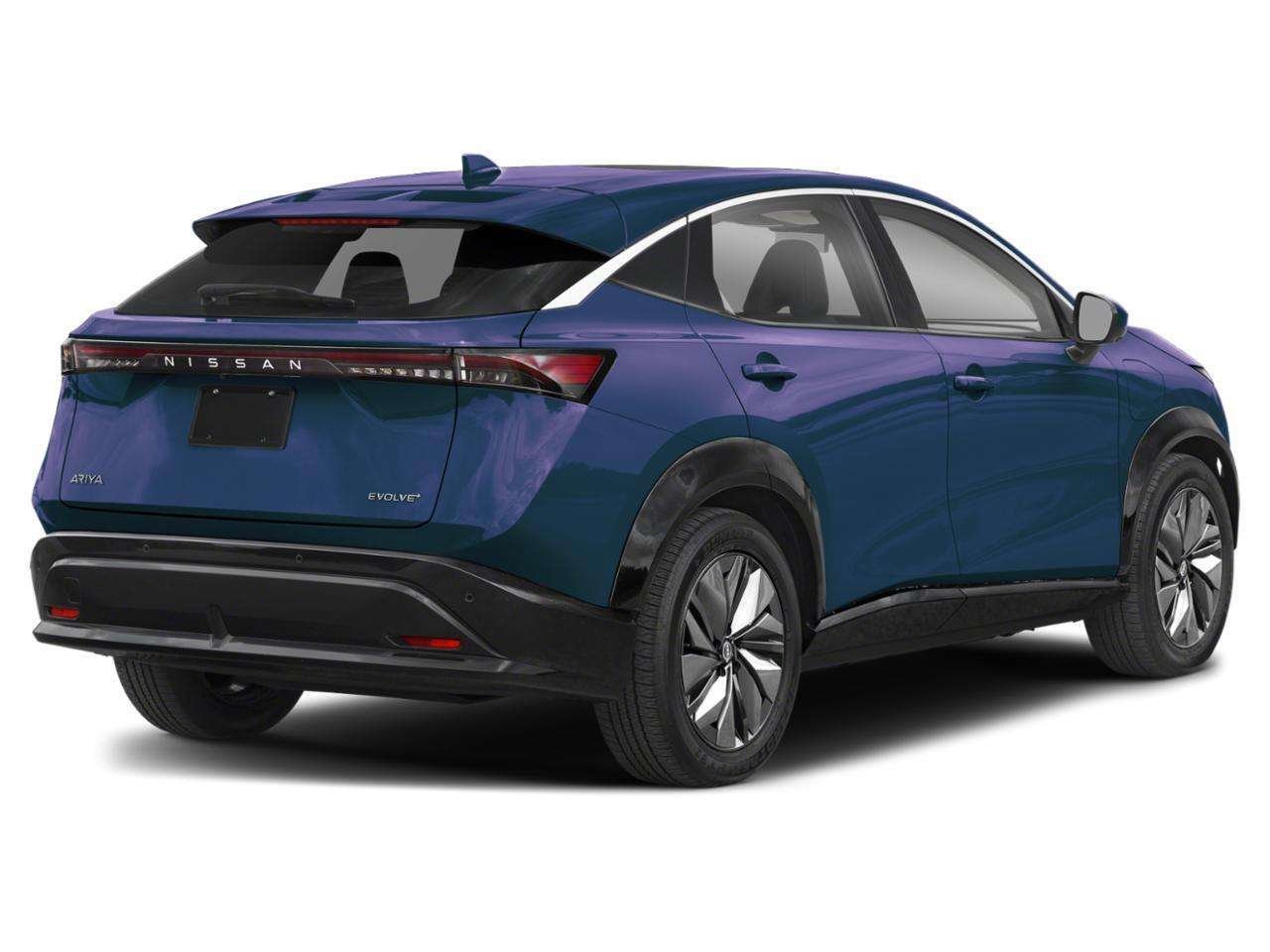 Nissan Ariya 2026