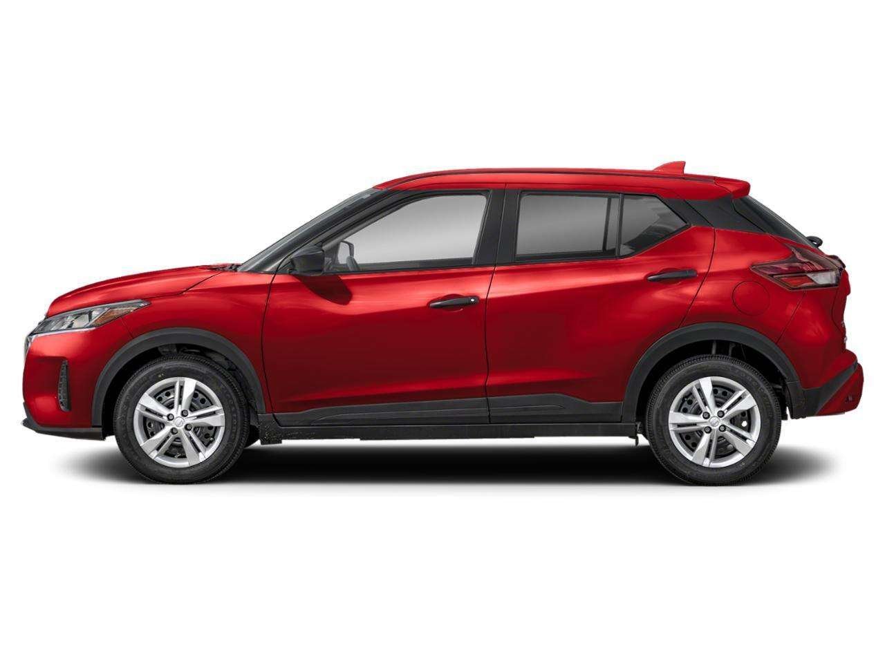 Nissan Kicks 2025