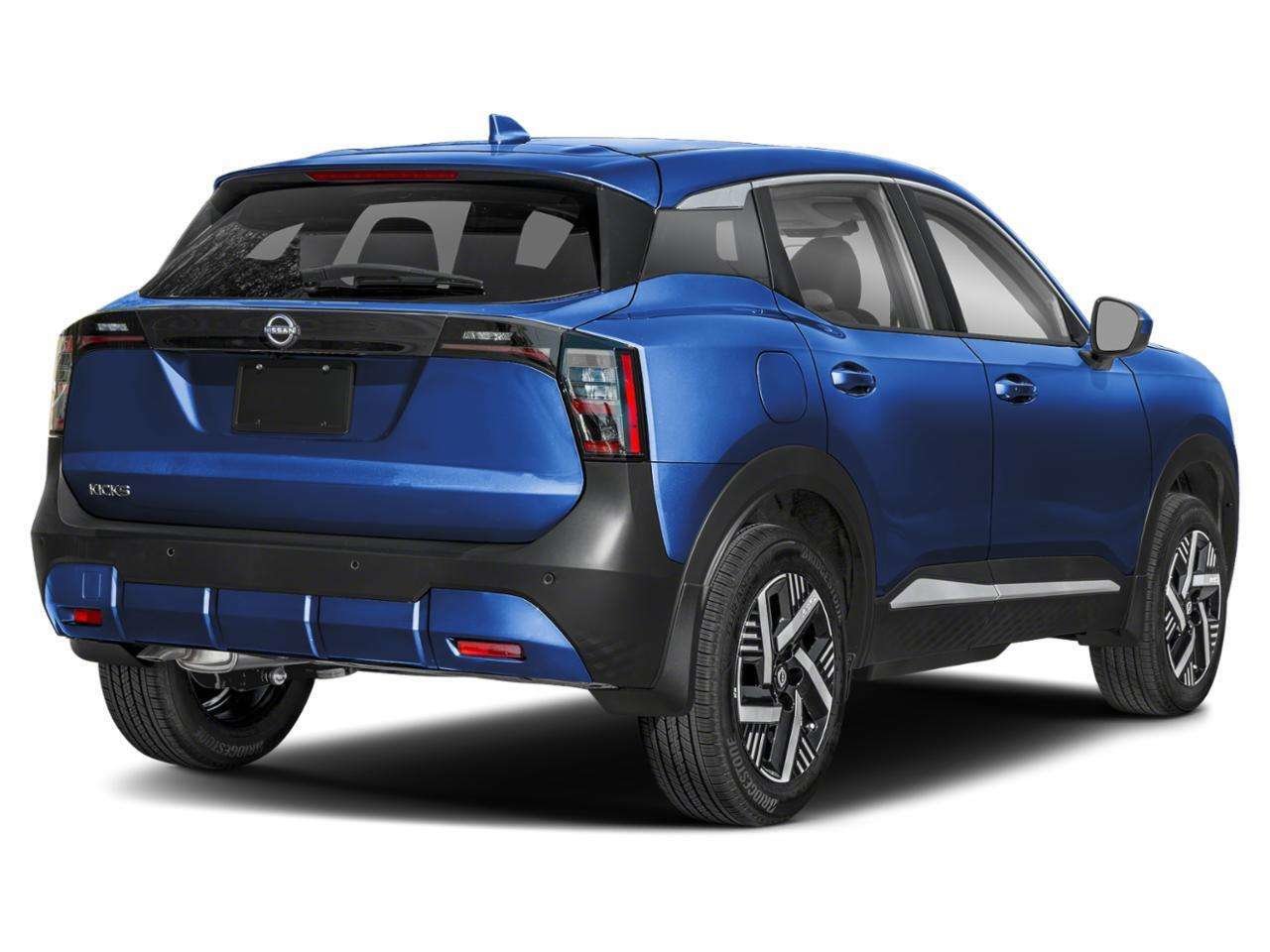 Nissan Kicks 2026