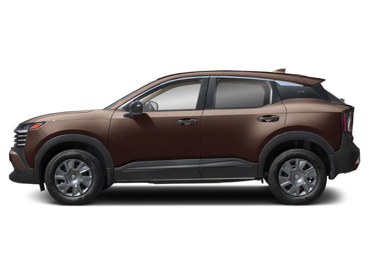 Nissan Kicks 2026