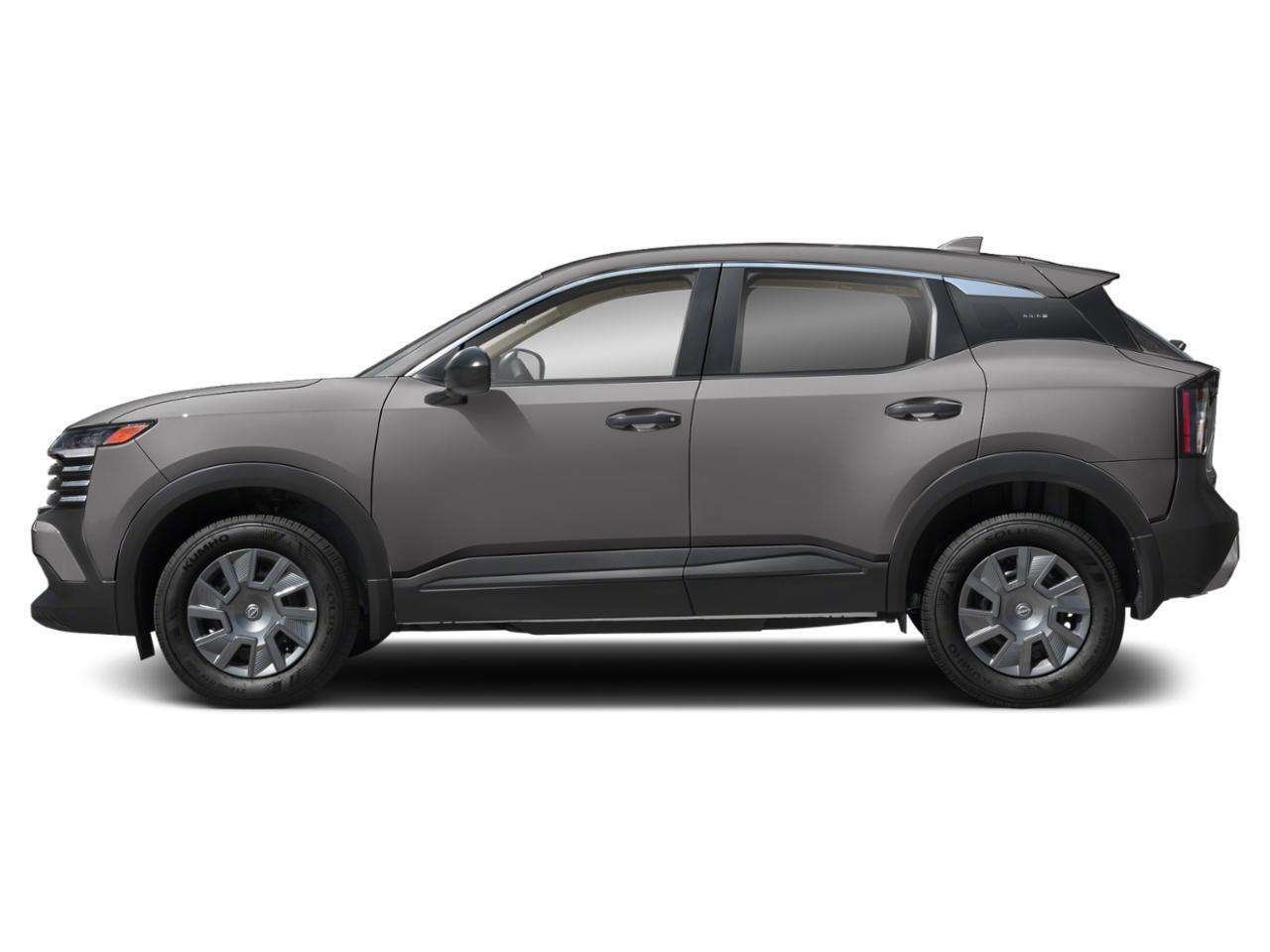 Nissan Kicks 2026