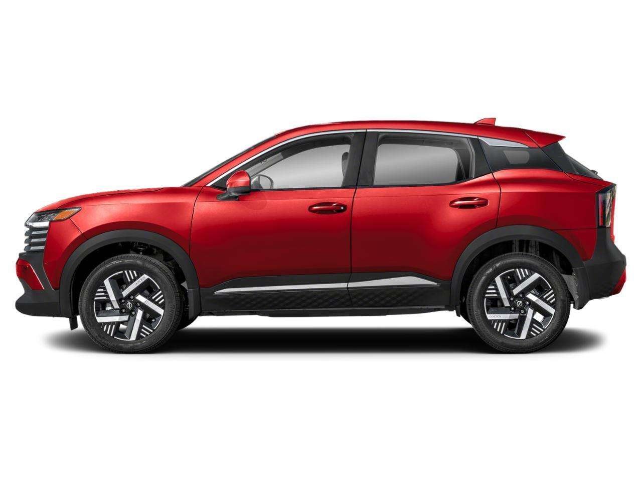Nissan Kicks 2026