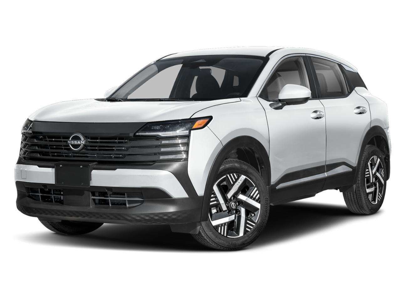 Nissan Kicks 2026