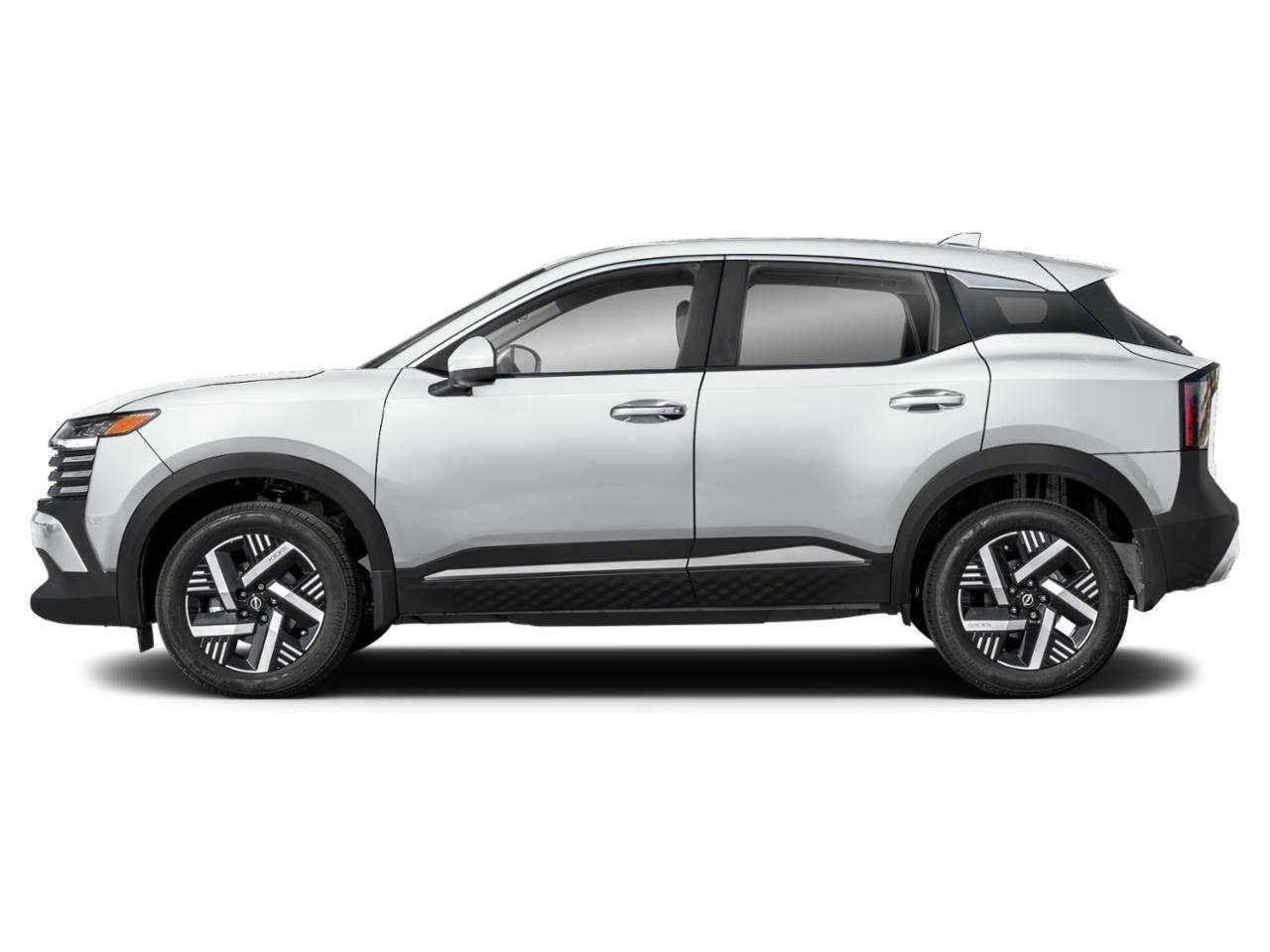 Nissan Kicks 2026