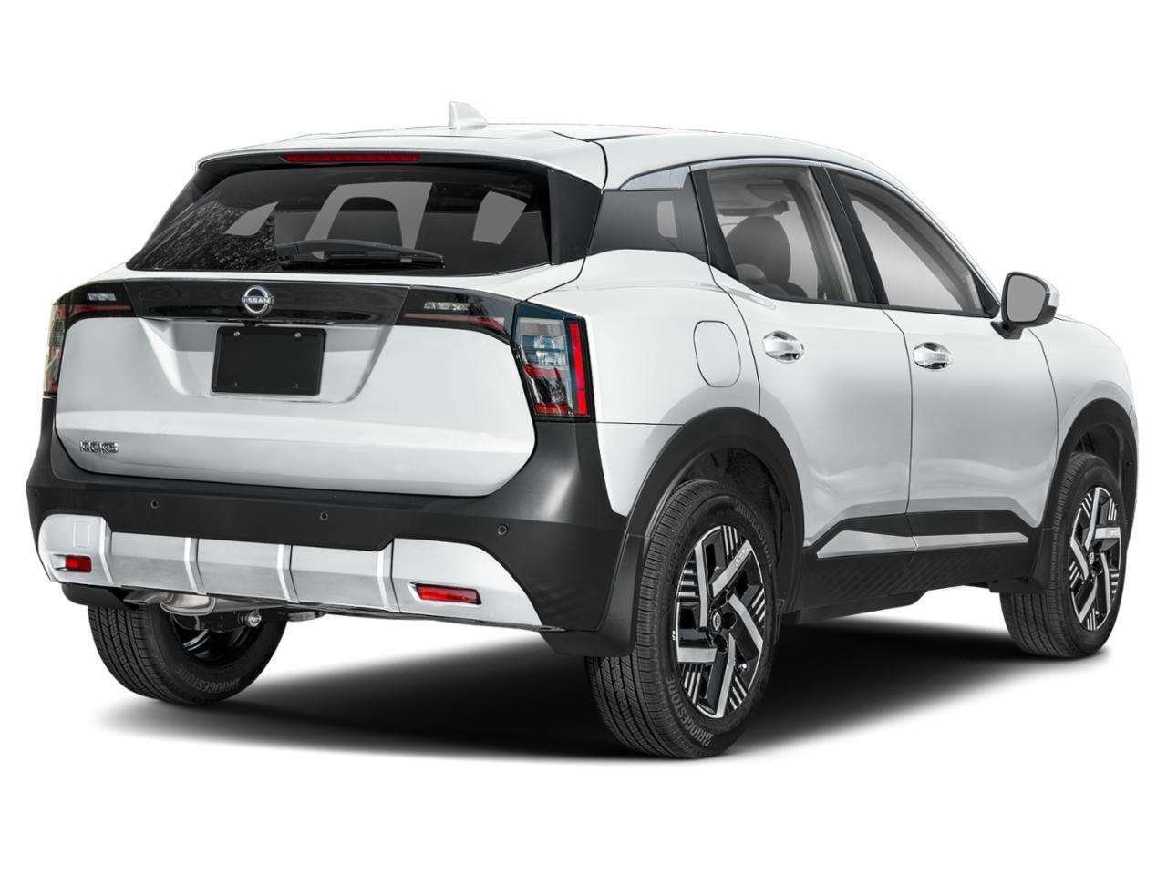Nissan Kicks 2026