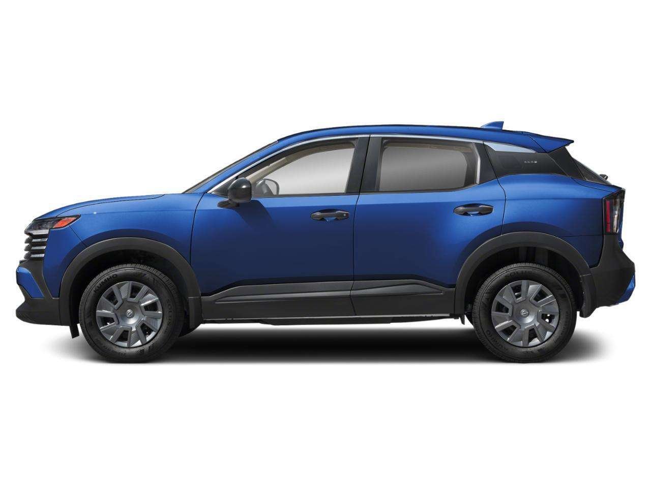 Nissan Kicks 2026