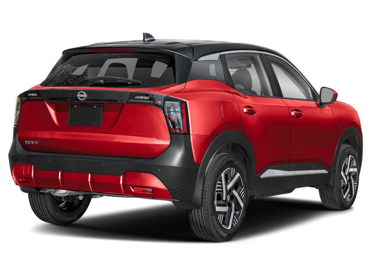 Nissan Kicks 2026