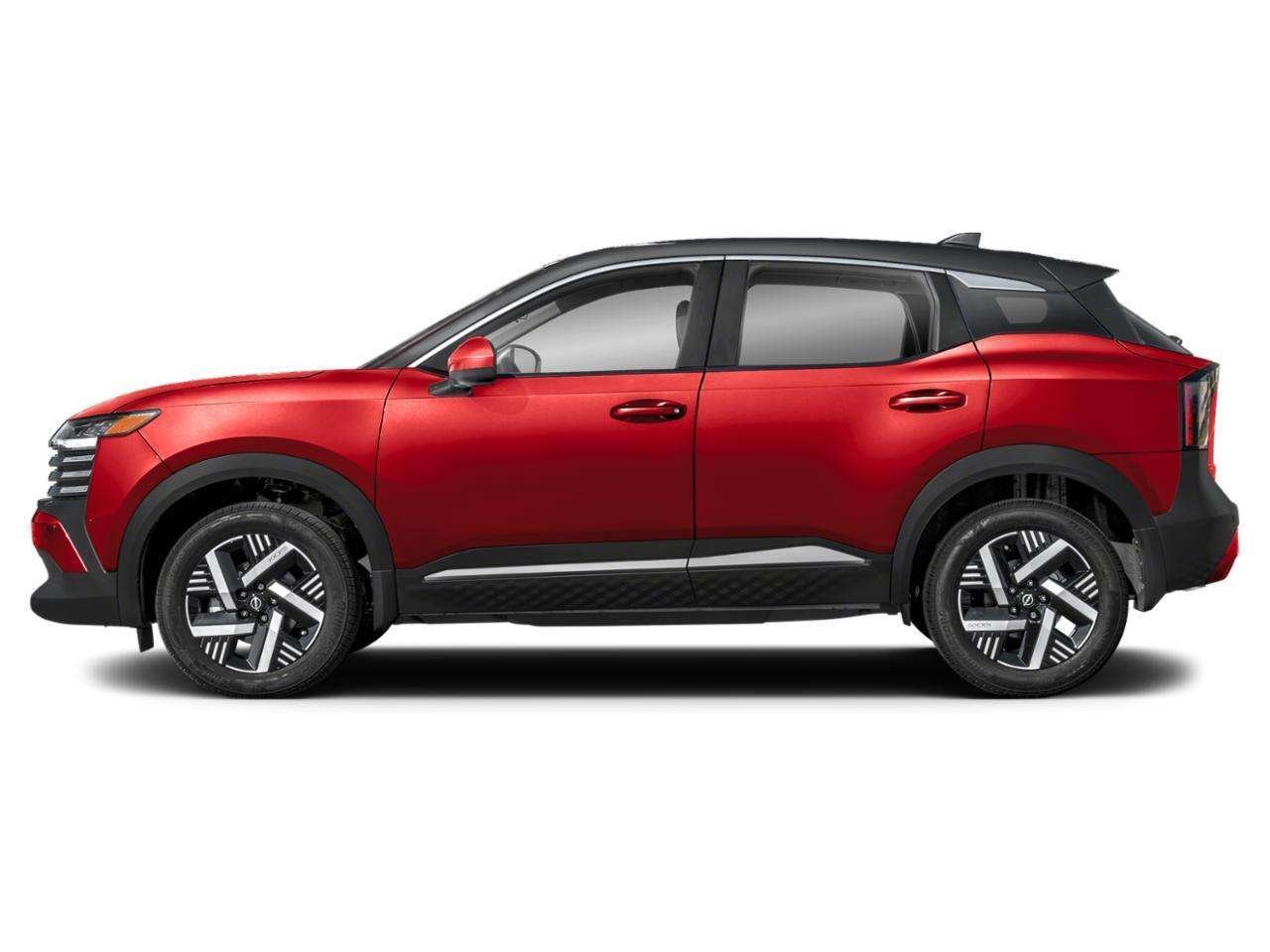 Nissan Kicks 2026