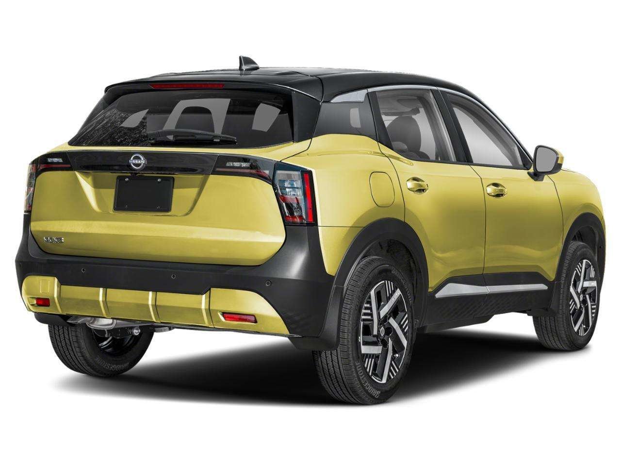 Nissan Kicks 2026