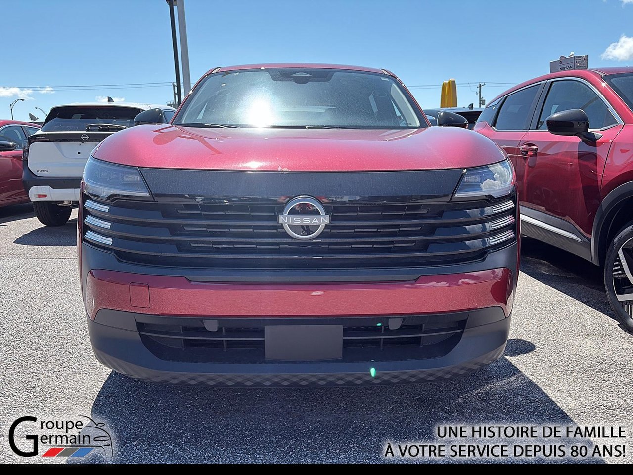 Nissan Kicks 2026