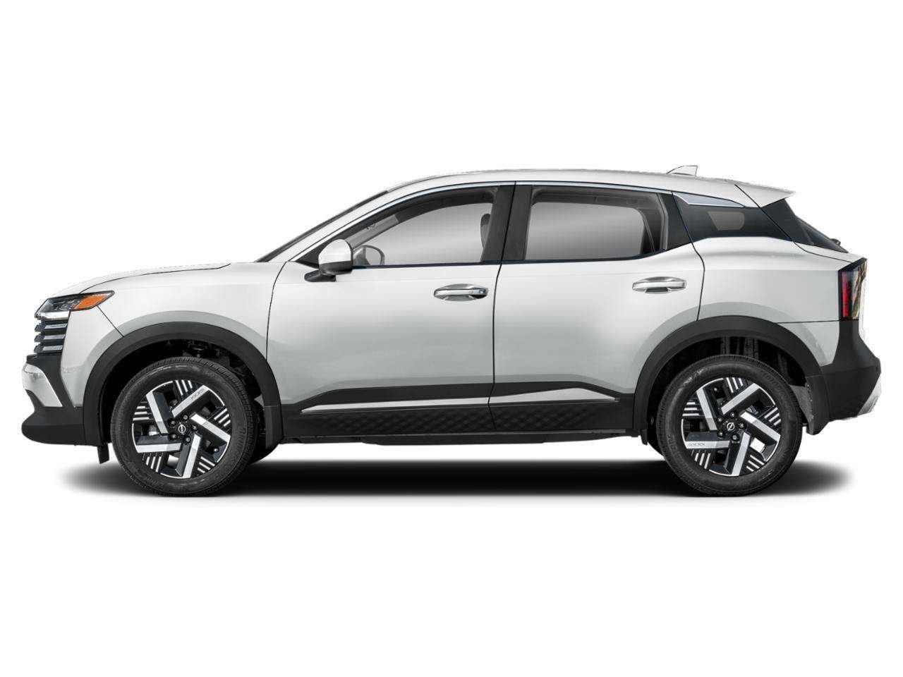 Nissan Kicks 2026