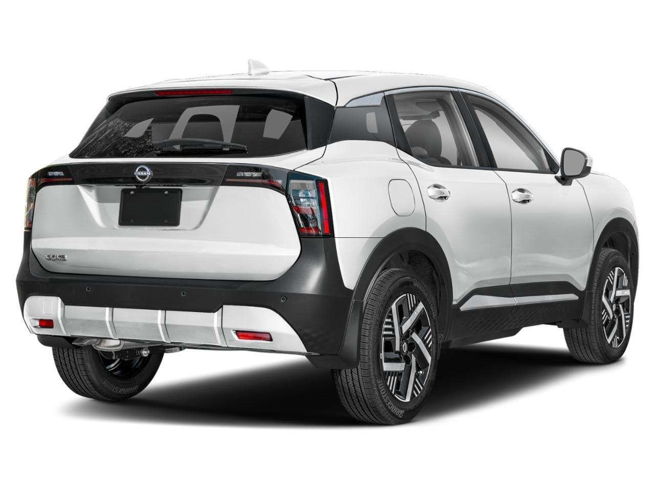 Nissan Kicks 2026