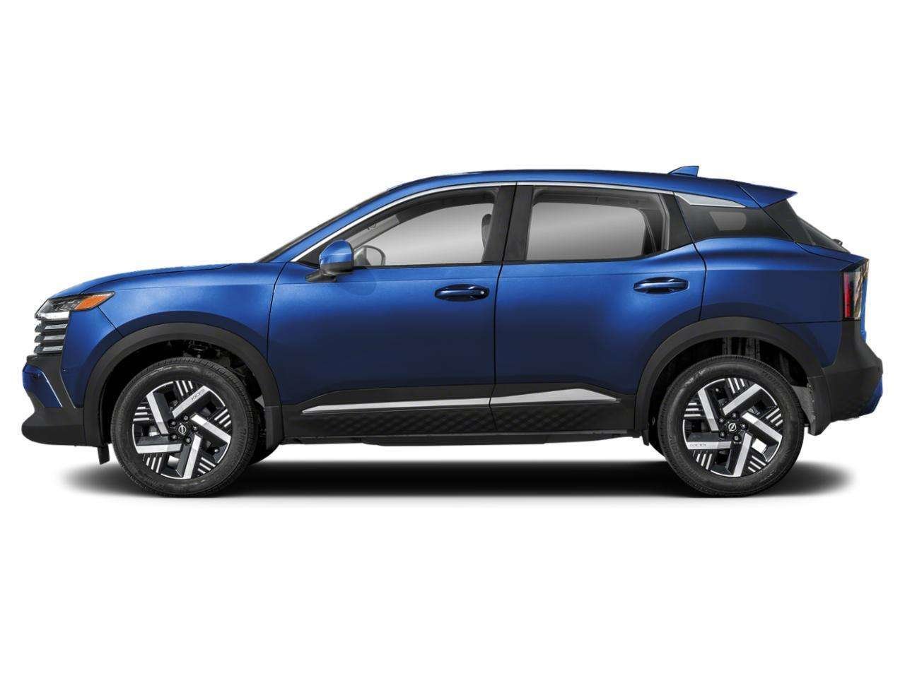 Nissan Kicks 2026