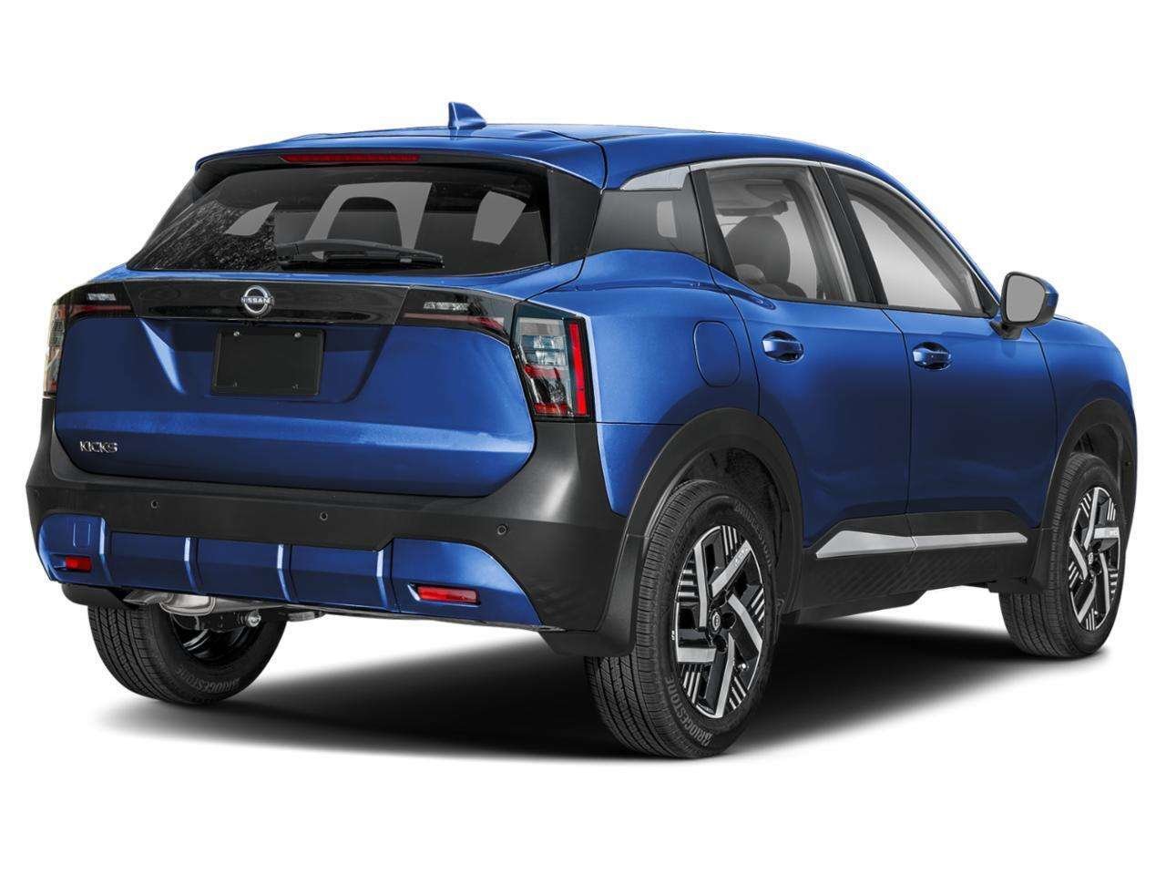 Nissan Kicks 2026