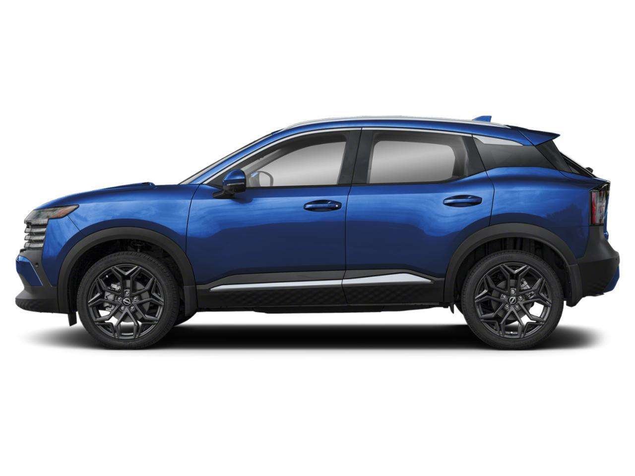 2026 Nissan Kicks