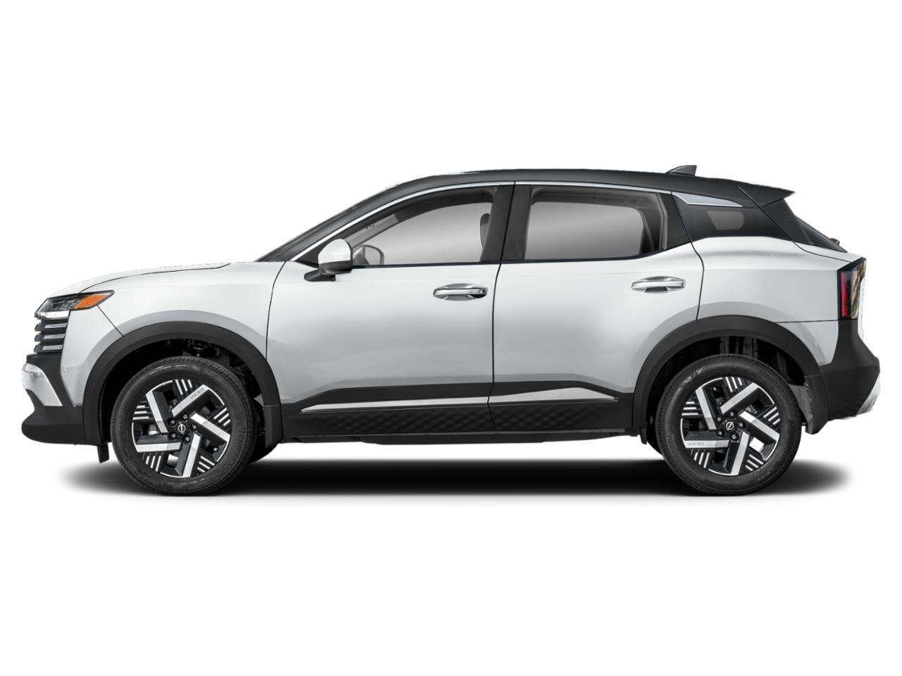 Nissan Kicks 2026