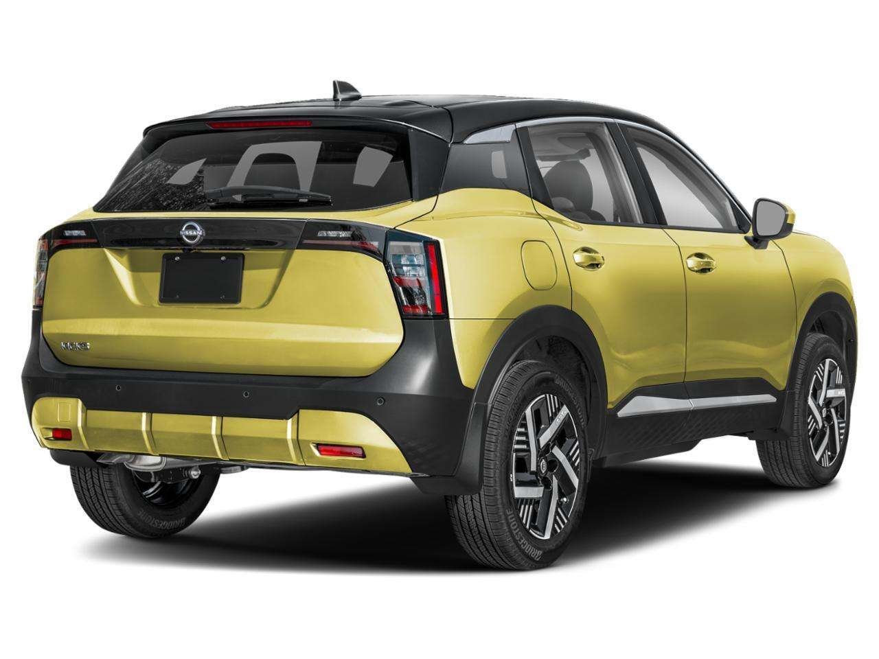 Nissan Kicks 2026