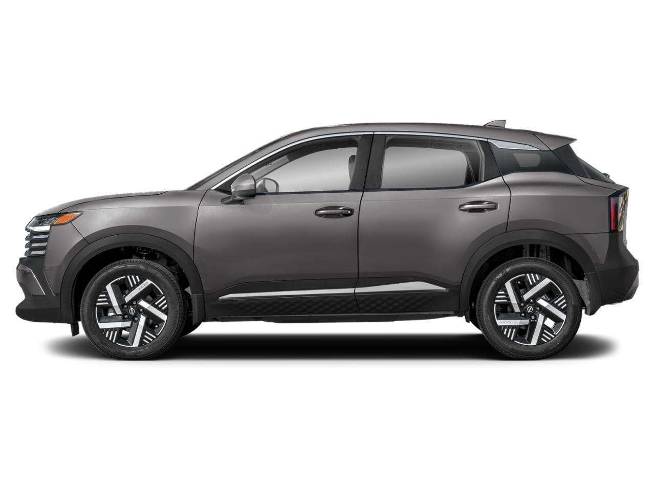 Nissan Kicks 2026
