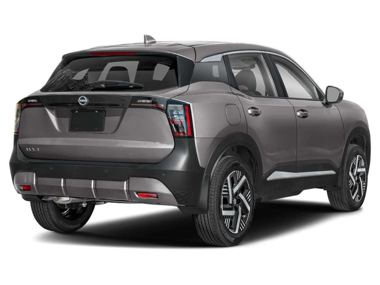 Nissan Kicks 2026
