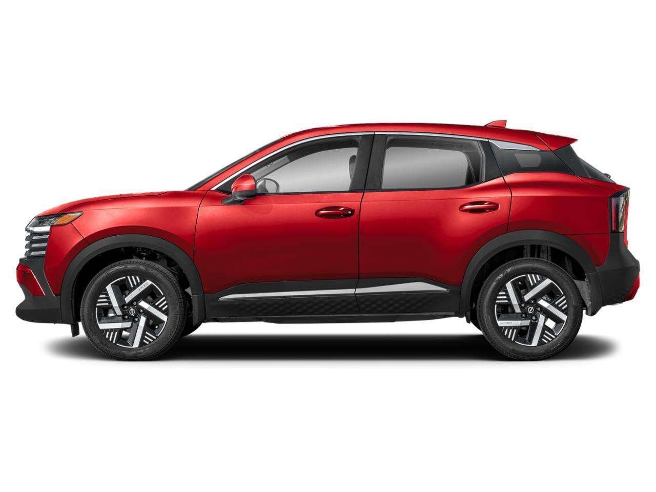 Nissan Kicks 2026