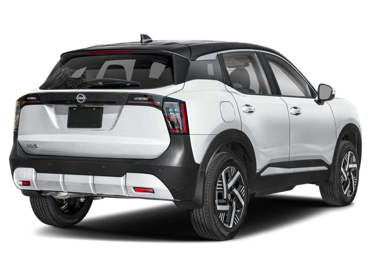 Nissan Kicks 2026