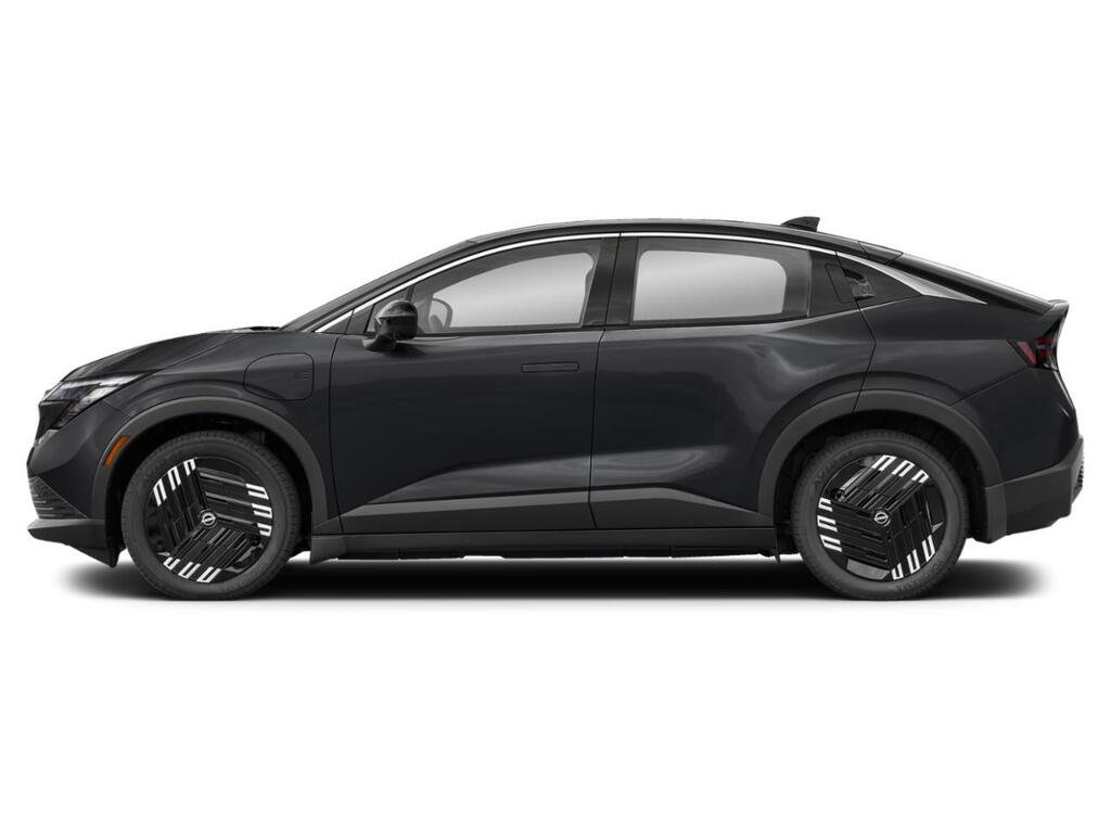 2026 Nissan LEAF