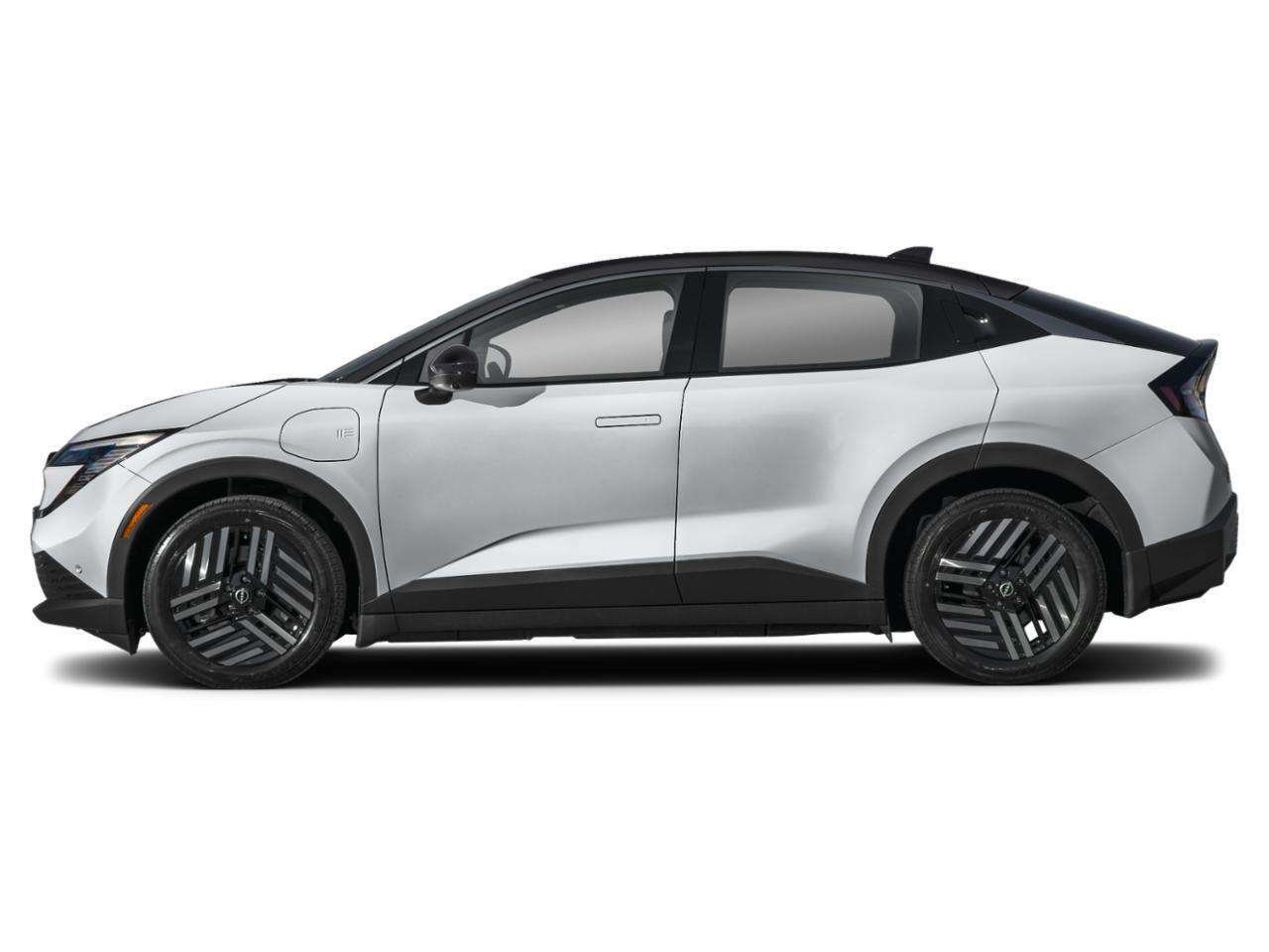 2026 Nissan LEAF