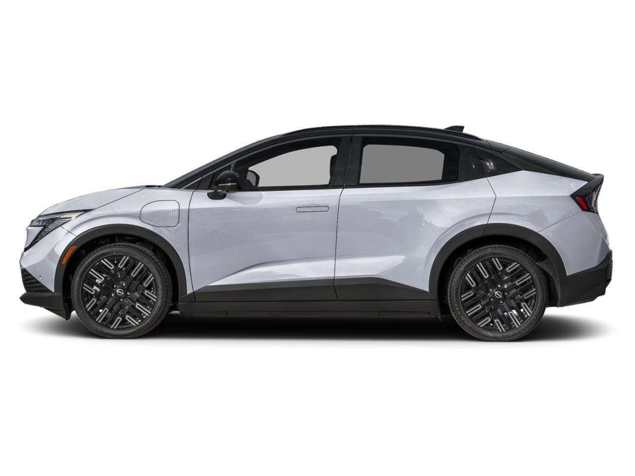 2026 Nissan LEAF