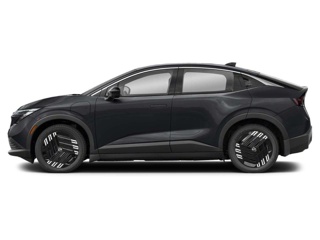 2026 Nissan LEAF