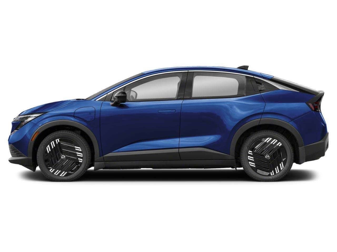 2026 Nissan LEAF