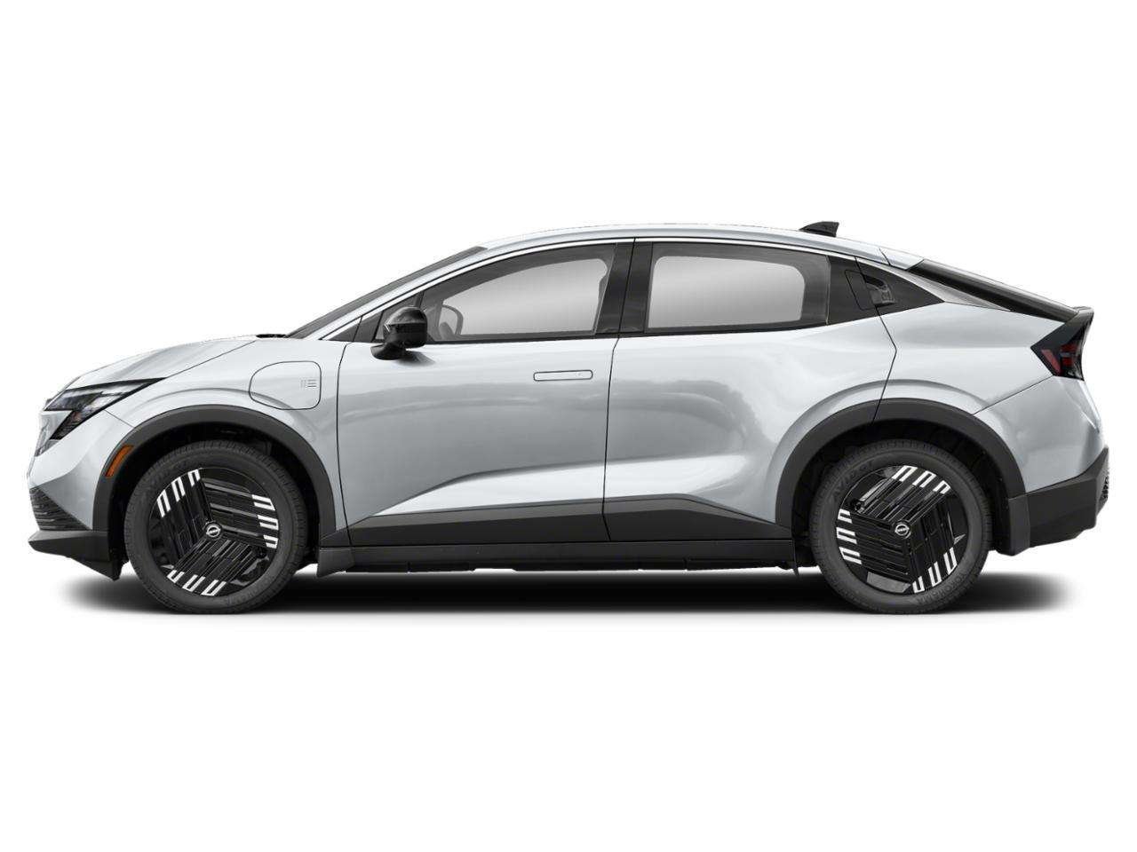 2026 Nissan LEAF