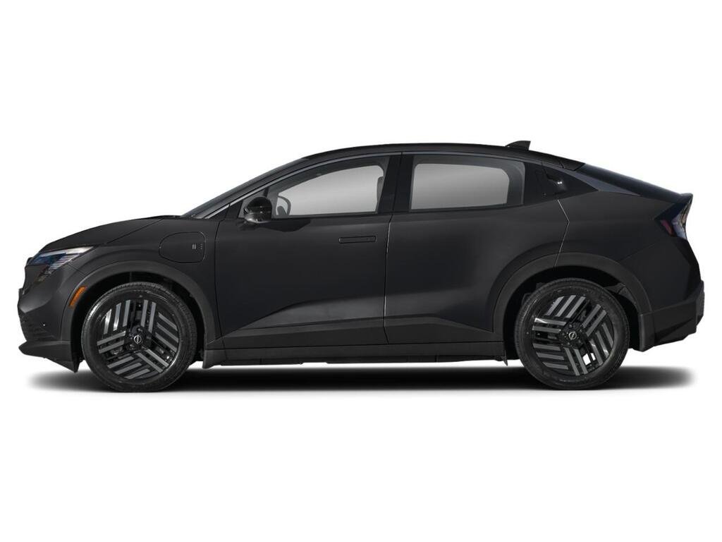 Nissan LEAF 2026