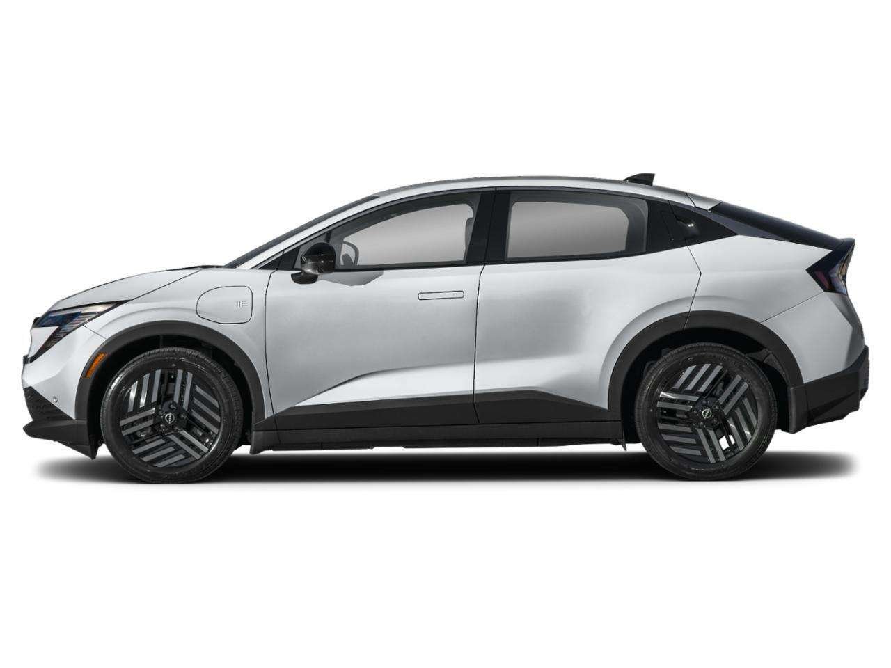 2026 Nissan LEAF