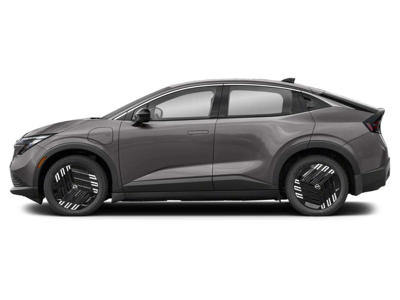 2026 Nissan LEAF