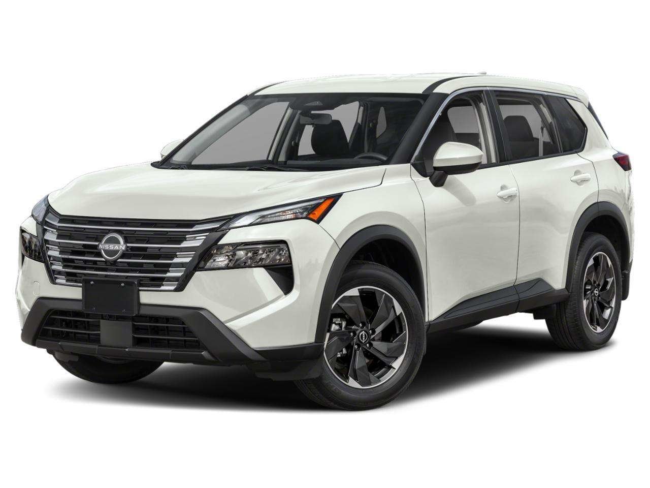 Nissan Rogue 2026