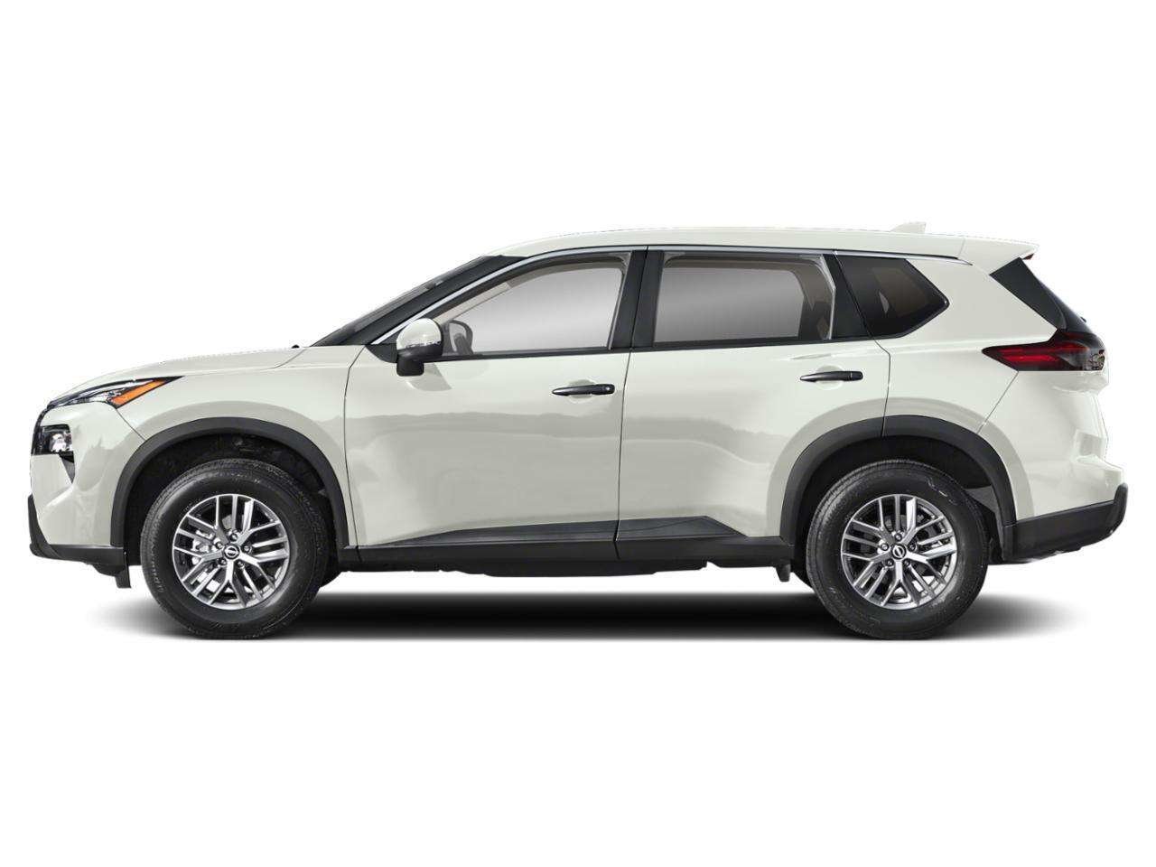 Nissan Rogue 2026