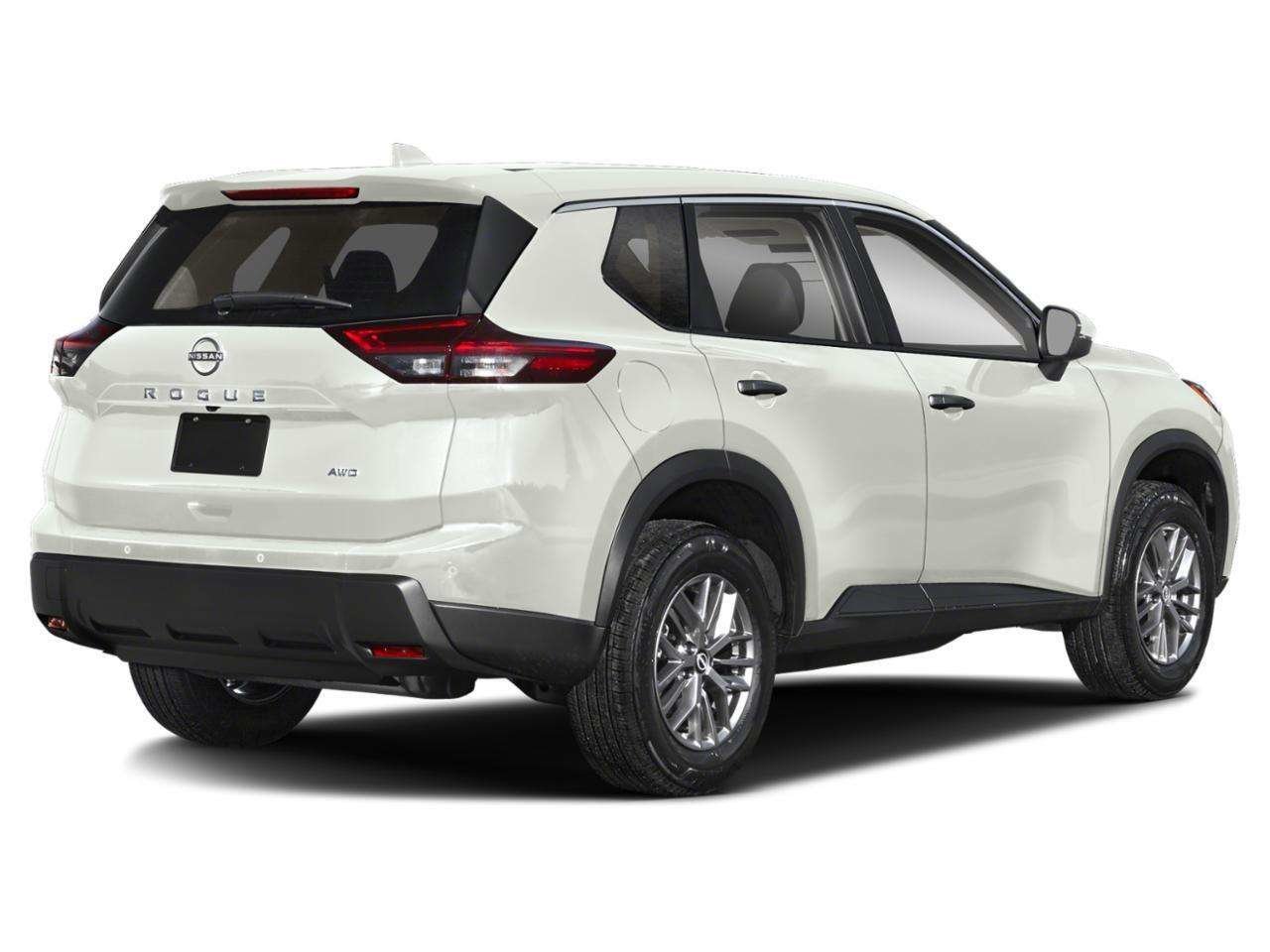 Nissan Rogue 2026