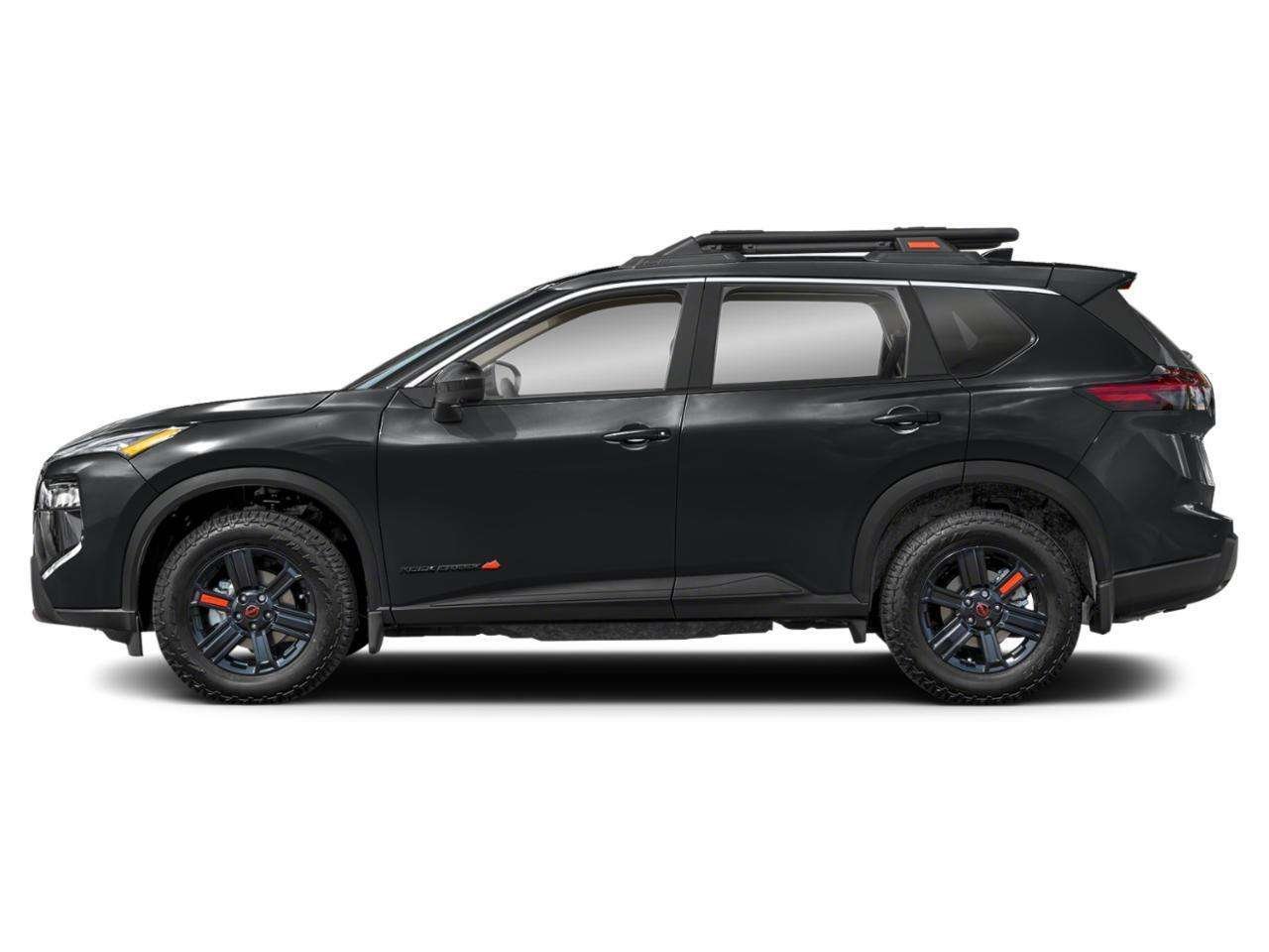 Nissan Rogue 2026