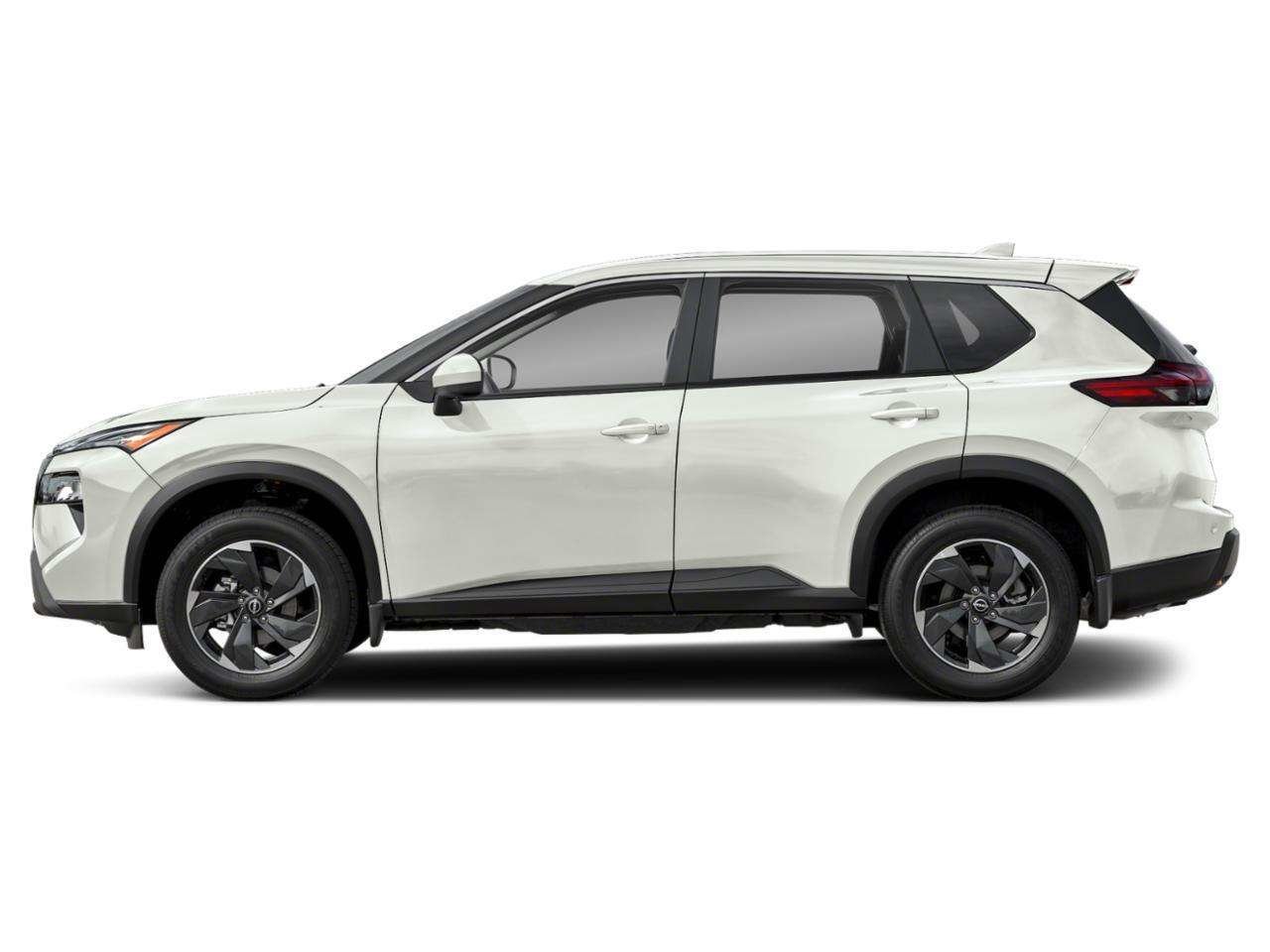 Nissan Rogue 2026
