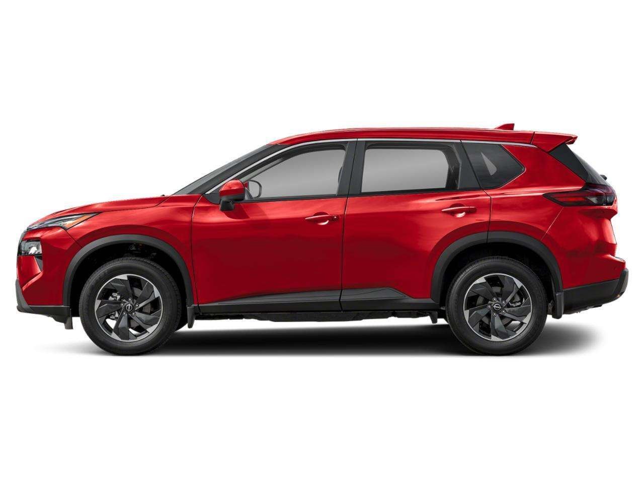 Nissan Rogue 2026