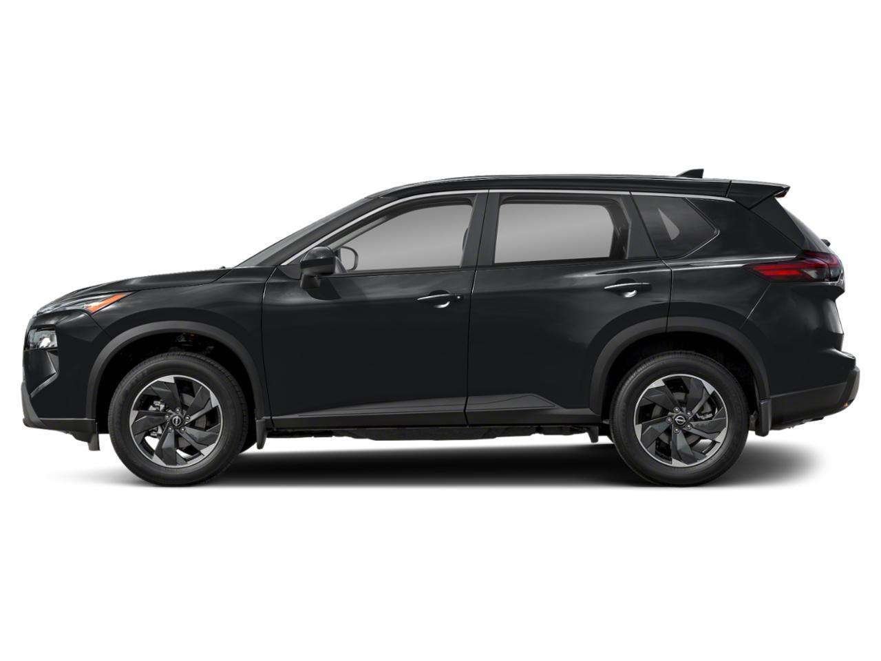 Nissan Rogue 2026