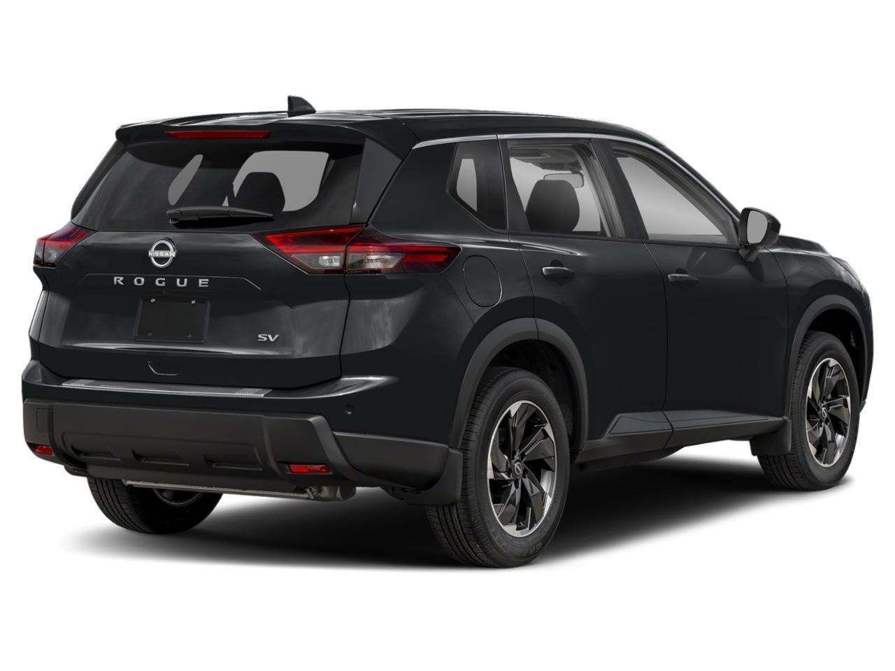 Nissan Rogue 2026